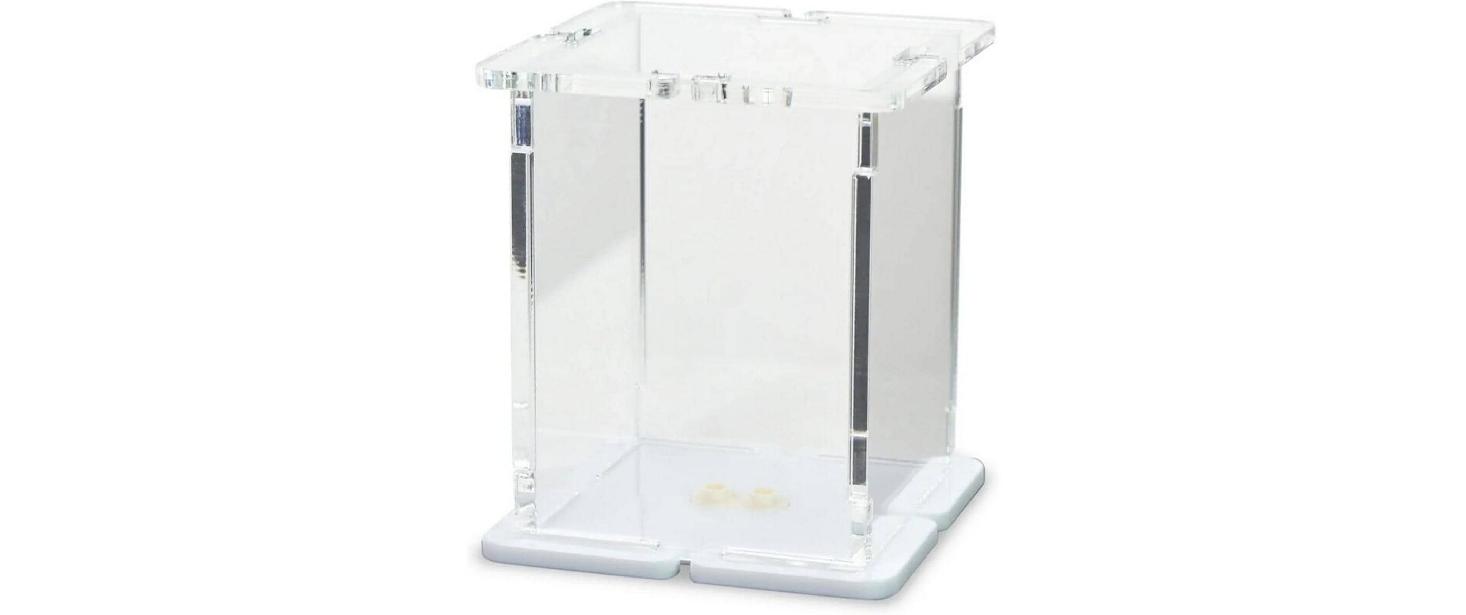 Acryl-Display 1 LEGO-Minifigur
