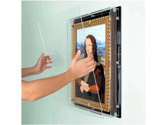 iDisplayit | Acryl-Display LEGO 31213 Mona Lisa