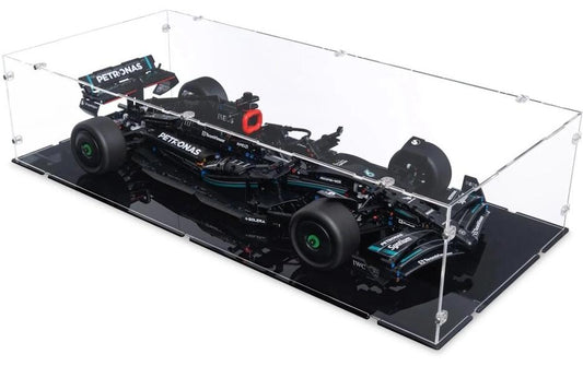 Acryl-Display LEGO 42171 Mercedes-AMG