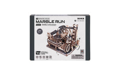 ROKR Marble Spaceport