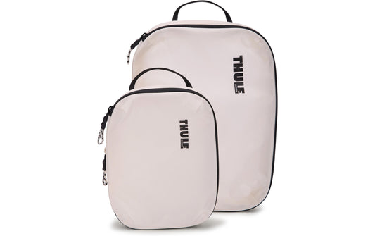 Thule, Compression Cube Set White
