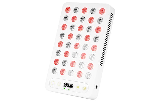 Beautifly | LED Lichttherapie-Gerät | mit Timer-, Pulsations- und Dimmfunktion