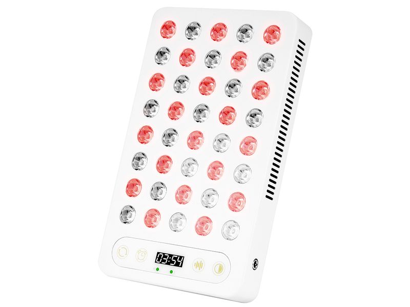 Beautifly | LED Lichttherapie-Gerät | mit Timer-, Pulsations- und Dimmfunktion