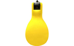 Hermet AG | Hermet Handpfeife | gelb
