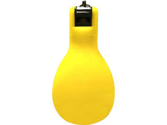 Hermet AG | Hermet Handpfeife | gelb