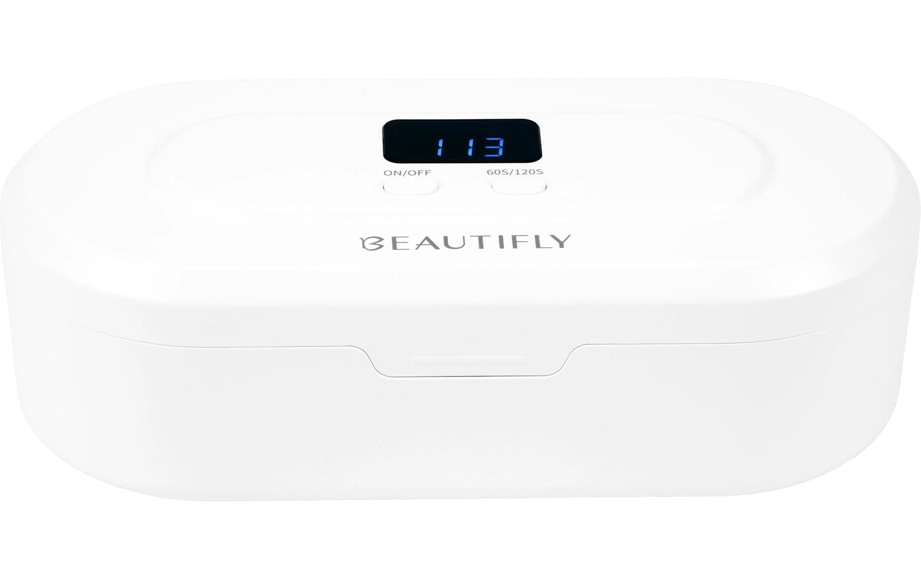 Beautifly Sterilisator Hygia Nails