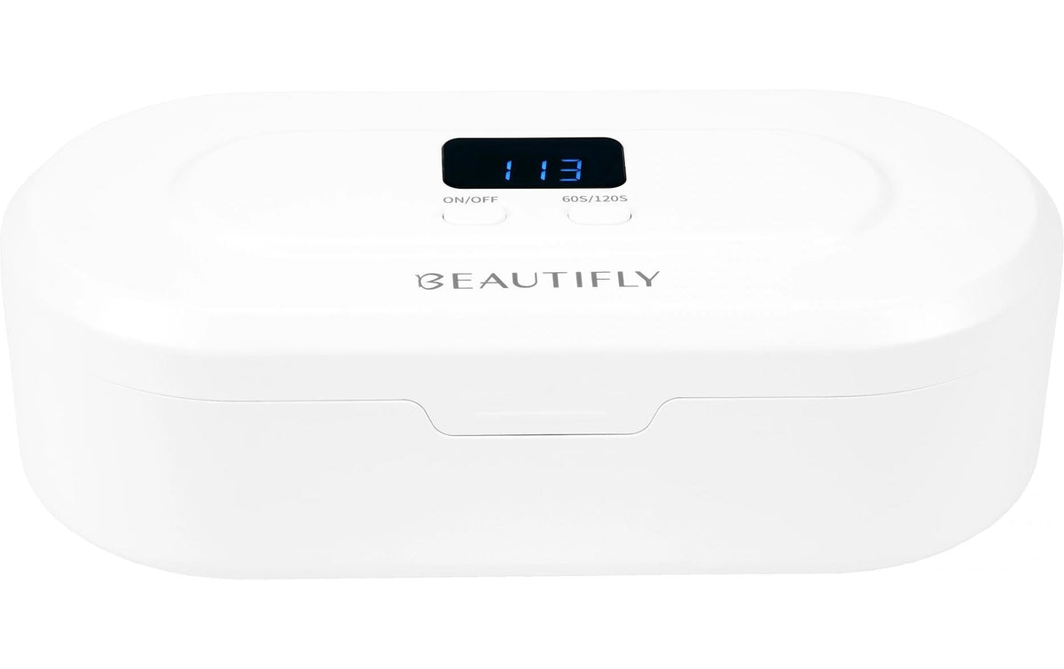 Beautifly Sterilisator Hygia Nails