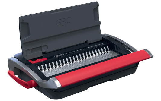 GBC Plastikbindegerät Combbind CB15