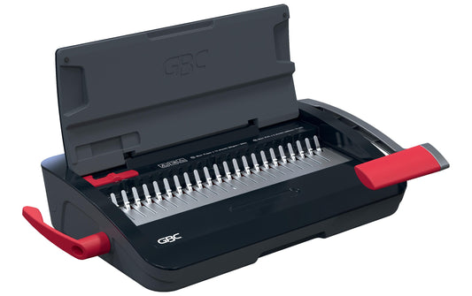 GBC Plastikbindegerät Combbind CB12