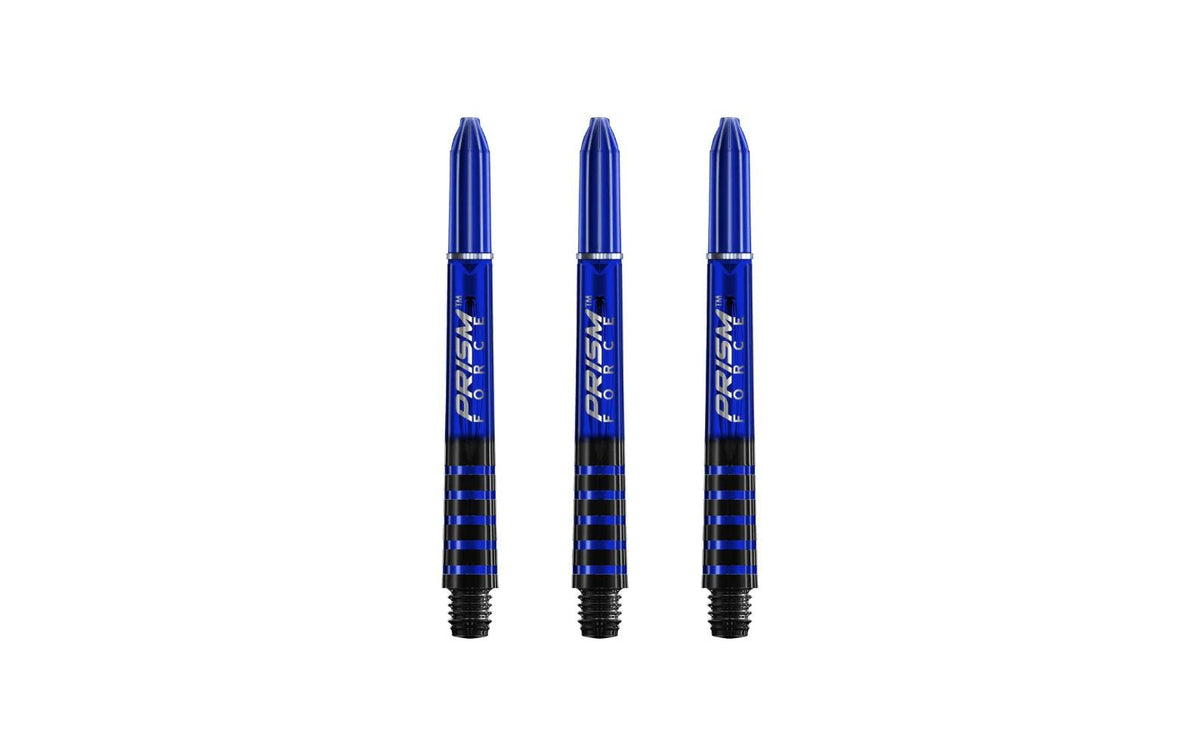 Winmau Shaft Prism Force intermediate 41mm