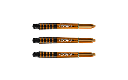 Winmau Shaft Prism Force medium 47mm