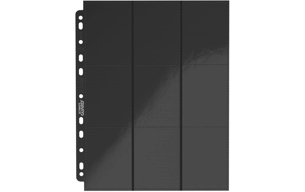 Ultimate Guard 18-Pocket Pages