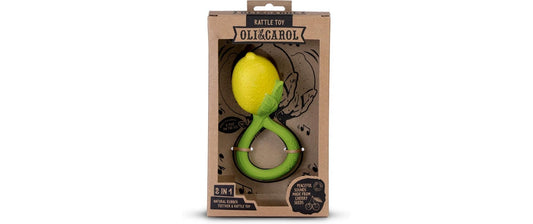 Lemon Rassel