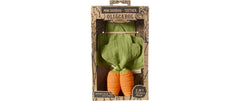 Mini Doudou Cathy Carrot Beissring