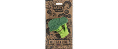 Brucy the Broccoli Beissring