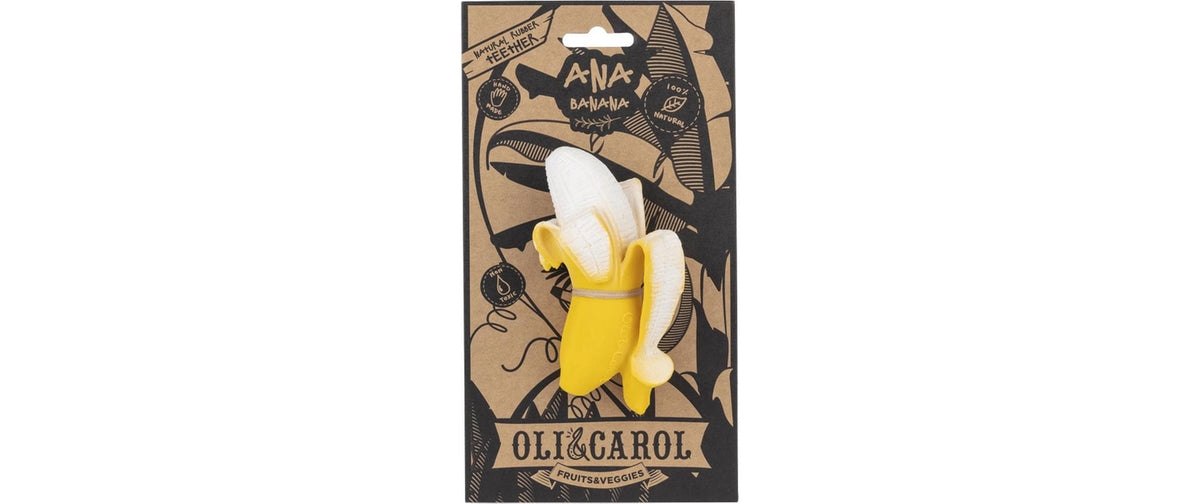 Ana Banana Beissring