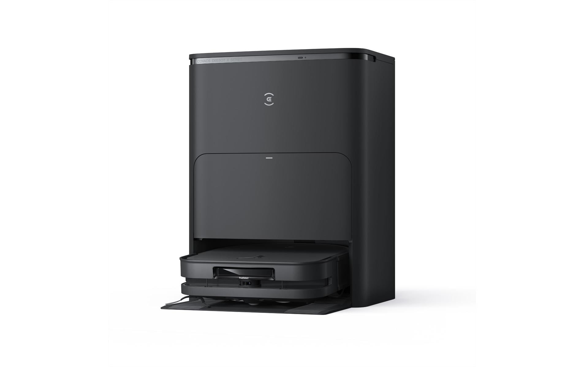 Ecovacs Robotersauger Deebot X5 OMNI