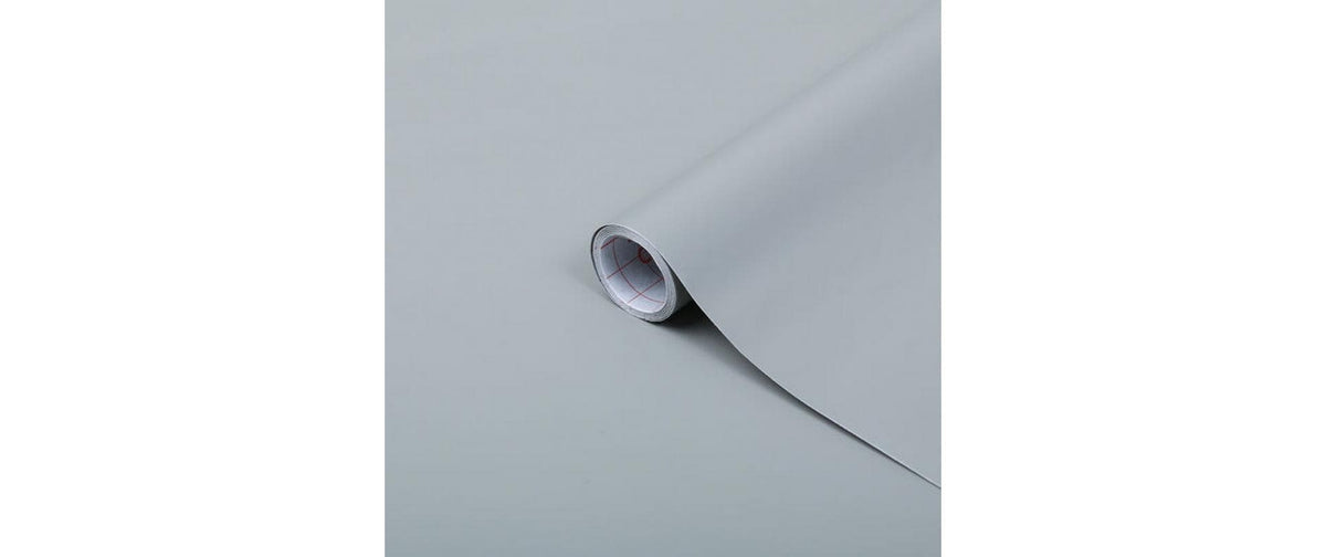 d-c-fix Designfolie 67.5cm x 2m grau