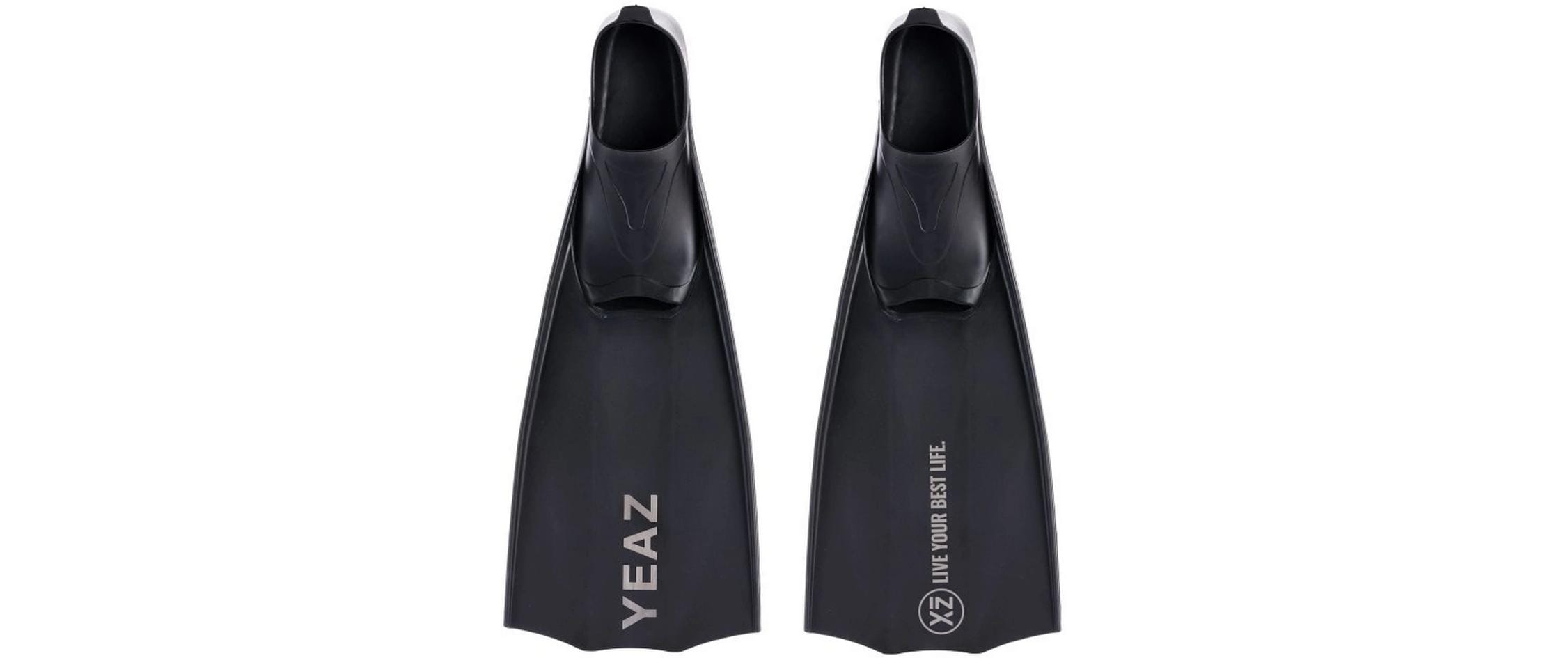 YEAZ OCEAN VIBES swim fins