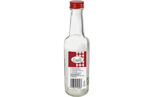 Einkochwelt Einmachflasche