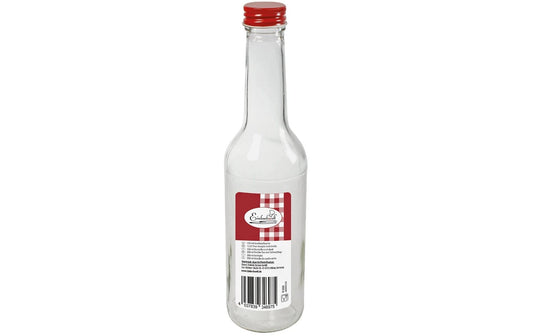 Einkochwelt Einmachflasche