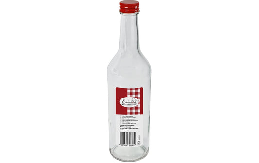 Einkochwelt Einmachflasche