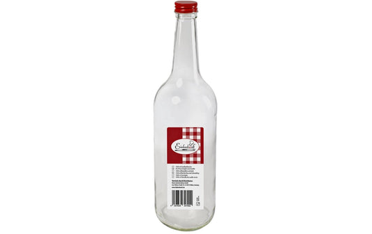 Einkochwelt Einmachflasche