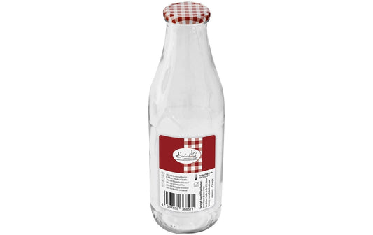 Einkochwelt Einmachflasche