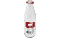 Einkochwelt Einmachflasche