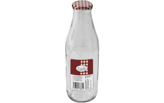 Einkochwelt Einmachflasche
