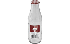 Einkochwelt Einmachflasche