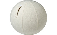 VLUV Sitzball BOL DIVA Bouclé
