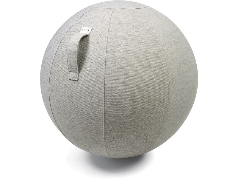 VLUV | Sitzball Stov | Concrete, Ø 70-75 cm