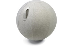 VLUV | Sitzball Stov | Concrete, Ø 70-75 cm