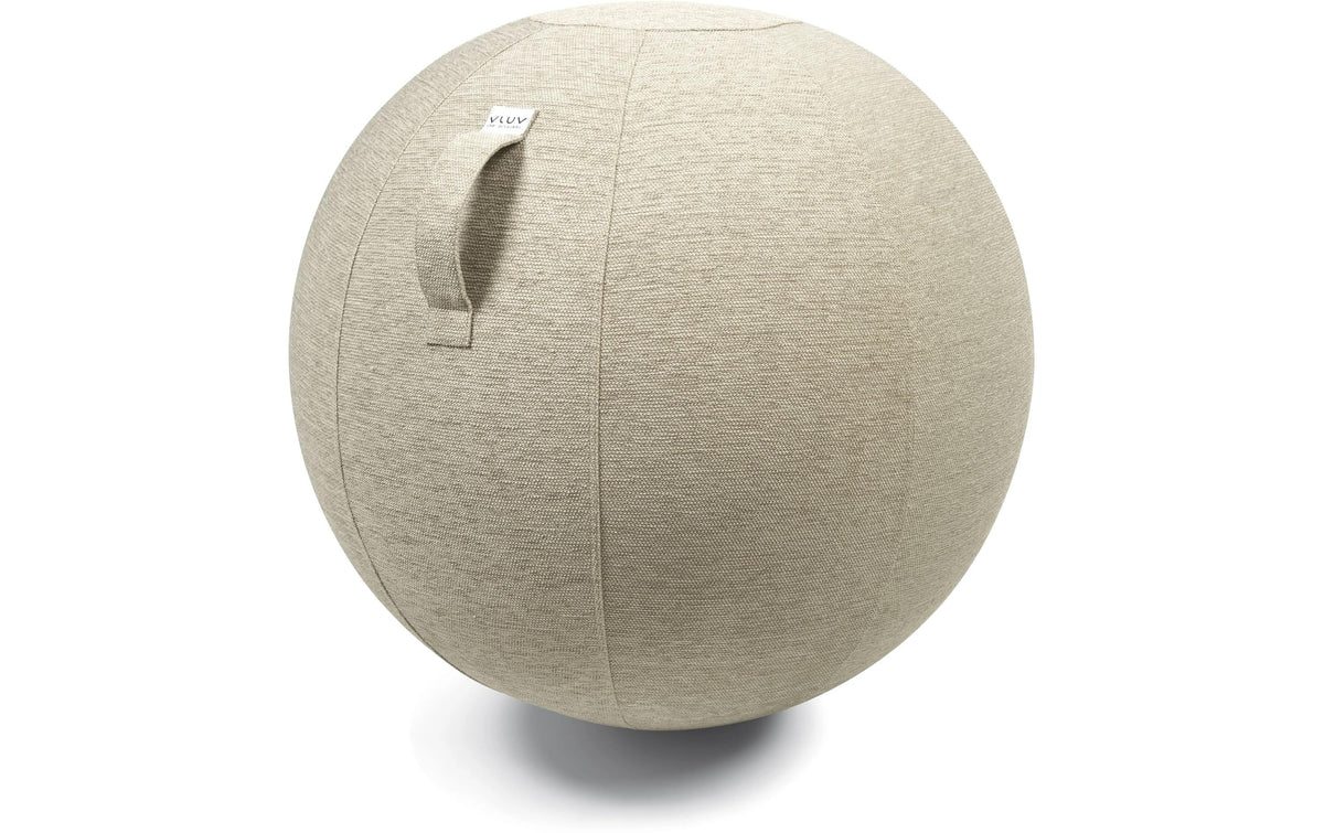 VLUV, Sitzball Stov Kiesel, Ø 70-75 cm