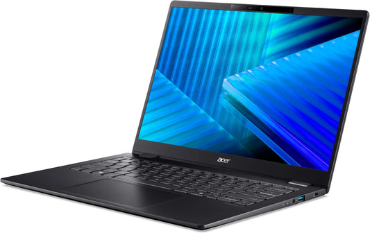 Acer | TM P614-54, Ultra 7 268V, W11P | 14 WQXGA+, 32GB, 1TB SSD ,3yrs onsite