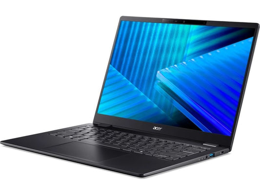 Acer | TM P614-54, Ultra 7 268V, W11P | 14 WQXGA+, 32GB, 1TB SSD ,3yrs onsite