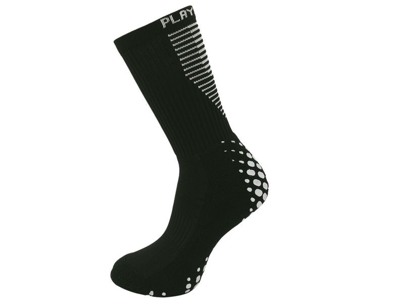 PlayWear | Play Wear Grip Socks 43-47 | schwarz