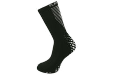 PlayWear | Play Wear Grip Socks 38-42 | schwarz