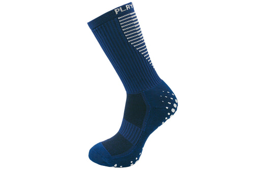 Play Wear Grip Socks 34-37