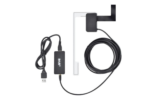 DAB+ USB Universal Plug&Play Kit