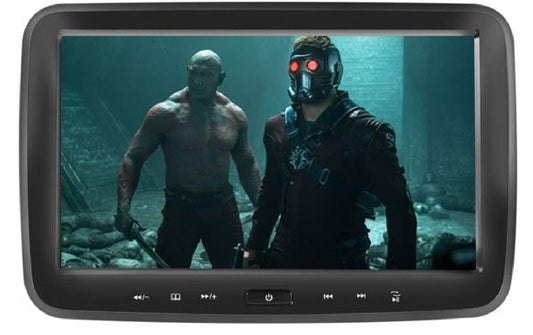 DVD/SD/USB Player Monitor 10”