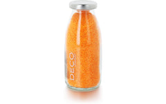 balthasar, Farbsand in Flasche 250 ml, Neon
