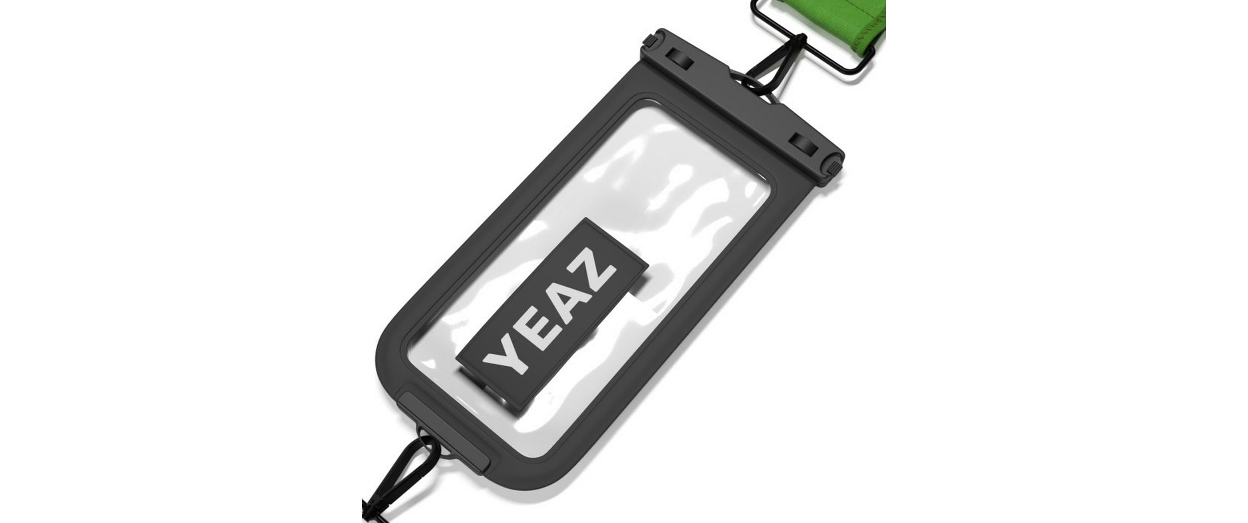 YEAZ OCEAN SHOT Phone Case Holder