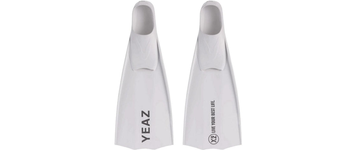 YEAZ OCEAN VIBES swim fins