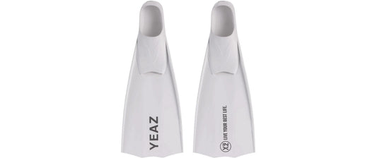 YEAZ OCEAN VIBES swim fins