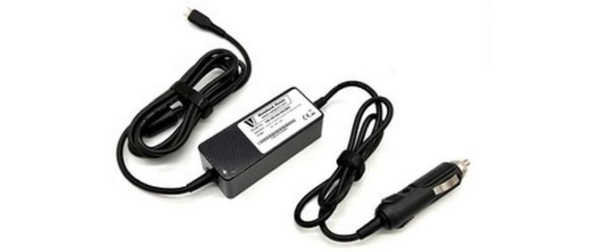 Vistaport 100W Auto Adapter