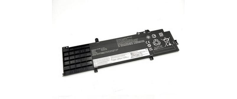 Vistaport Notebook Batteries für Lenovo