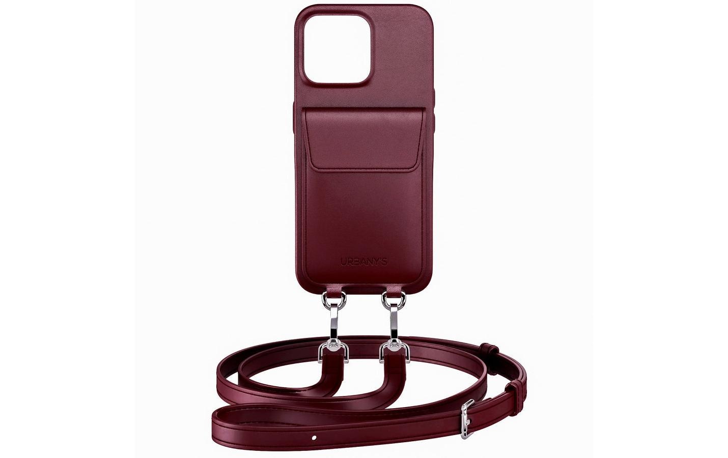 Urbanys HANDYKETTE+ RED WINE