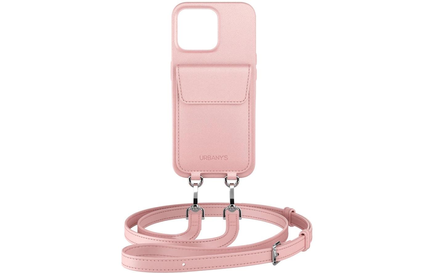 Urbanys HANDYKETTE+ COTTON CANDY